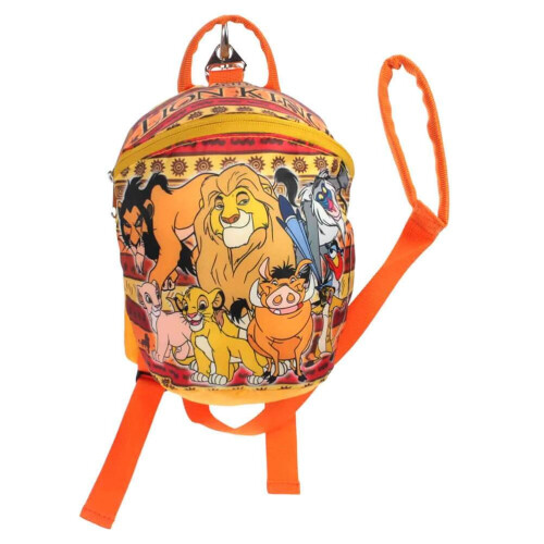 Disney Disney The Lion King Digby Reins Backpack