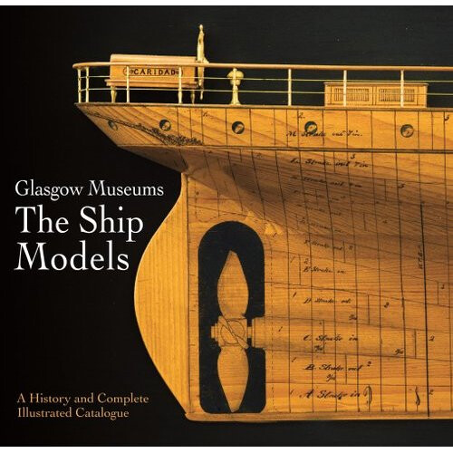 Glasgow Museums: The Ship Models