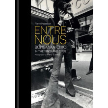 Entre Nous: Bohemian Chic in the 1960s and 1970s