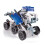 Clementoni Science Museum Mechanical Lab - Space Explorer 3