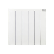 (1500w) MYLEK Ceramic Electric Panel Heater IP24 (LOT20)