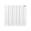 MYLEK (1500w) MYLEK Ceramic Electric Panel Heater IP24 (LOT20) 1