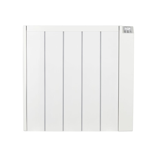 MYLEK (1500w) MYLEK Ceramic Electric Panel Heater IP24 (LOT20)