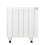 MYLEK (1500w) MYLEK Ceramic Electric Panel Heater IP24 (LOT20) 2