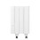 MYLEK (600w) MYLEK Ceramic Electric Panel Heater IP24 (LOT20) 10