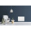 MYLEK (2000w) MYLEK Ceramic Electric Panel Heater IP24 (LOT20) 4