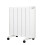 MYLEK (1500w) MYLEK Ceramic Electric Panel Heater IP24 (LOT20) 8