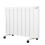 MYLEK (2000w) MYLEK Ceramic Electric Panel Heater IP24 (LOT20) 8