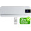 MYLEK Overdoor Heater 24/7 Timer 2KW   Remote Control 1