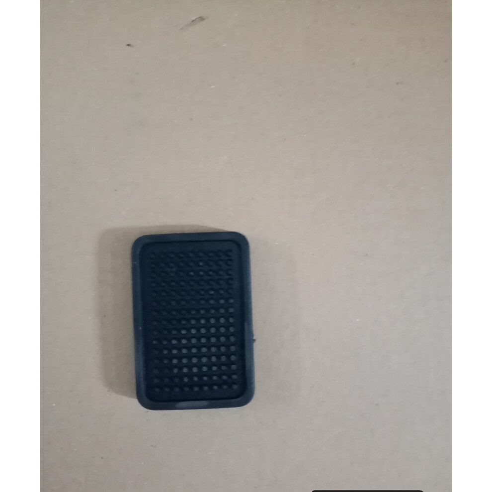 Ford Transit Mk2 1978 To 1985 New Brake Pedal Rubber Lb Tz 724872526405