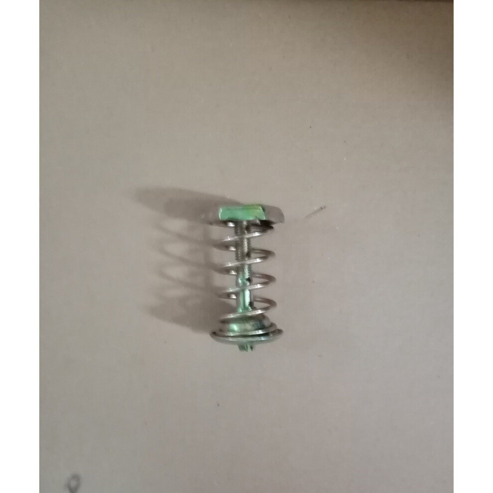 Ford Transit Mk2 1978 To 1985 New Bonnet Spring Lbtz 724872526412