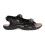 Regatta (UK 9, Black) Regatta Great Outdoors Mens Haris Sandals 2