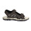 Regatta (7 UK, Peat/Parchment) Regatta Mens Holcombe Vent Sandals 2