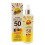 Malibu Malibu Clear Protection SPF 50 Kids 250ml 1