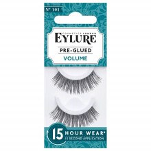 Eylure Pre-Glued Volume No 101