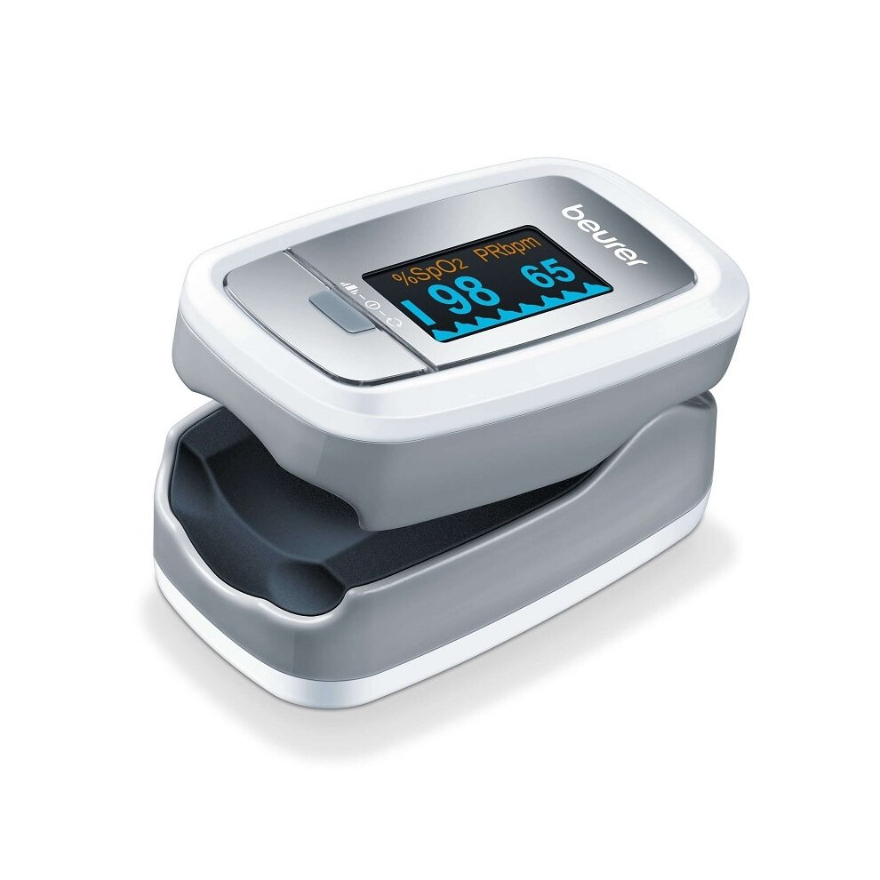 Beurer Po30 Pulse Oximeter