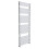 WarmeHaus Juva 1800 x 600mm Chrome Flat Panel Heated Towel Rail 2