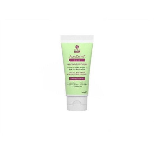 Fontus Aproderm Ointment 50g
