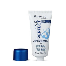 Rimmel Fix & Perfect Make Up Primer 002 - 30ml