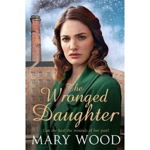 The Wronged Daughter