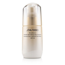 Shiseido - Benefiance Falten glättende Tagesemulsion LSF 20 (75ml)
