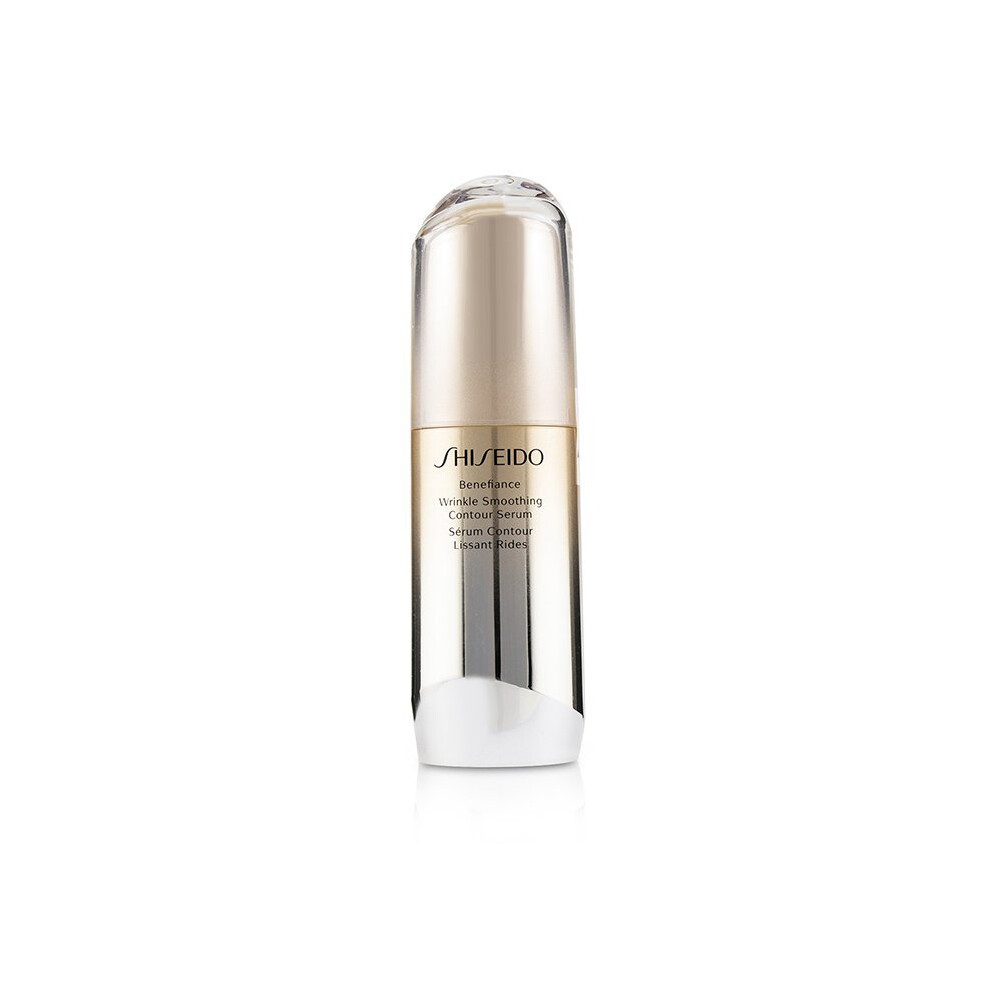 Shiseido Benefiance Wrinkle Smoothing Contour Serum 30Ml