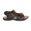 Regatta (UK 10, Peat) Regatta Great Outdoors Mens Haris Sandals 2