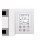 MYLEK (600w) MYLEK Ceramic Electric Panel Heater IP24 (LOT20) 3
