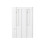 MYLEK (600w) MYLEK Ceramic Electric Panel Heater IP24 (LOT20) 9