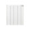 MYLEK (1000w) MYLEK Ceramic Electric Panel Heater IP24 (LOT20) 1