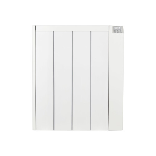 MYLEK (1000w) MYLEK Ceramic Electric Panel Heater IP24 (LOT20)