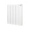 MYLEK (1000w) MYLEK Ceramic Electric Panel Heater IP24 (LOT20) 7