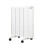 MYLEK (1000w) MYLEK Ceramic Electric Panel Heater IP24 (LOT20) 8