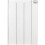 MYLEK (600w) MYLEK Ceramic Electric Panel Heater IP24 (LOT20) 1