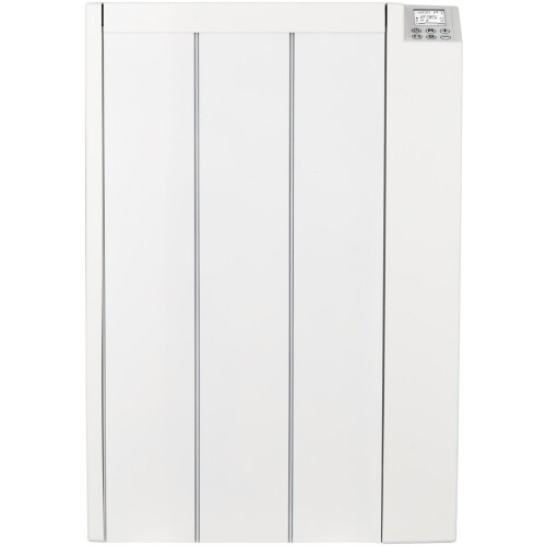 MYLEK (600w) MYLEK Ceramic Electric Panel Heater IP24 (LOT20)