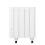 MYLEK (1000w) MYLEK Ceramic Electric Panel Heater IP24 (LOT20) 10