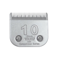 Wahl Competition Series High Quality Clipper Blades - Fits Andis and Oster