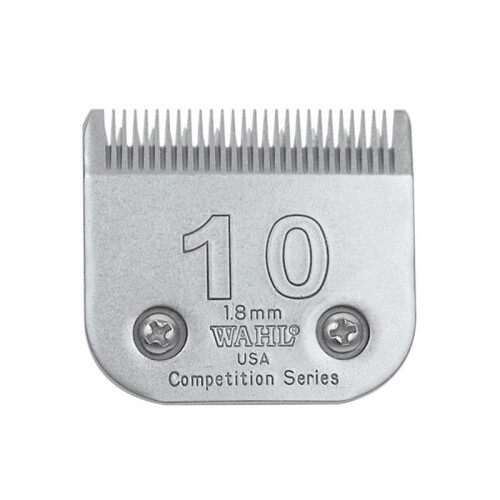 Wahl Wahl Competition Series High Quality Clipper Blades - Fits Andis and Oster