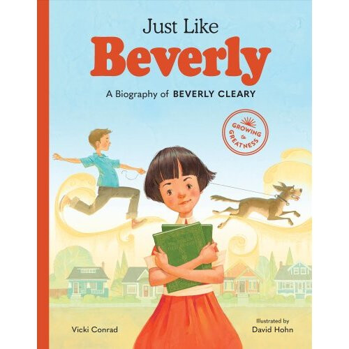 Just Like Beverly