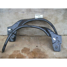 FORD TRANSIT MK4 MK5 1991-2000 Front Inner Wing Repair Panels Pair - Primed & Galvanised LH & RH