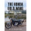 Honda Gold Wing by Peter Rakestrow 1