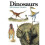 Dinosaurs  300 Prehistoric Creatures by Gerrie McCall 1