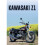 Kawasaki Z1 by Rod Ker 1