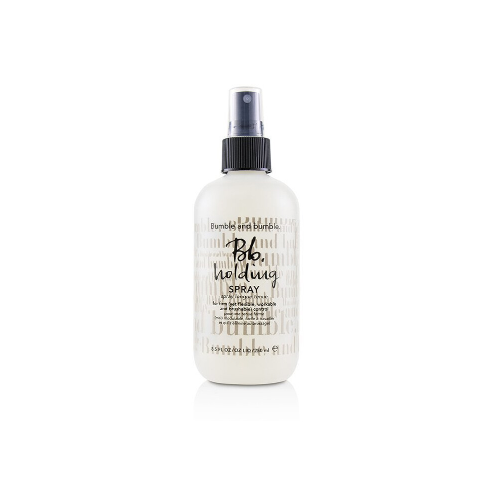 Bumble And Bumble Bb. Holding Spray (For Firm Control) - 250Ml/8.5Oz Clear