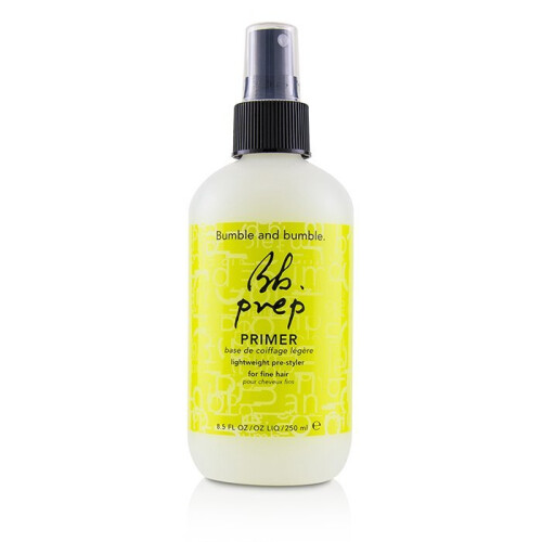 Bumble and Bumble Bb. Prep Primer (for Fine Hair) - 250ml/8.5oz