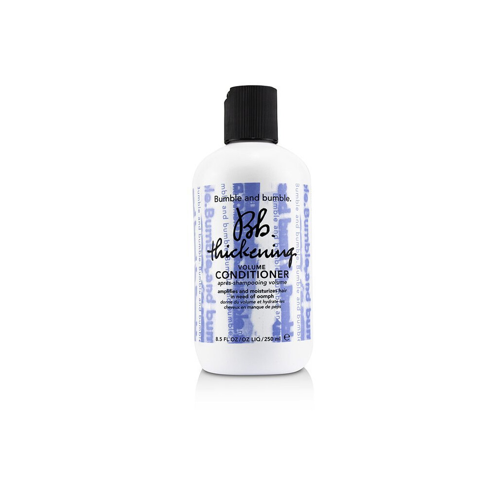 Bb. Thickening Volume Conditioner - 250ml/8.5oz