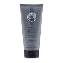 L'homme Menthe Douchegel (lichaam, gezicht & haar) - 200ml/6.6oz