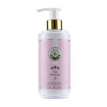 Roger & Gallet Thé Fantaisie Crème de Parfum 250ml