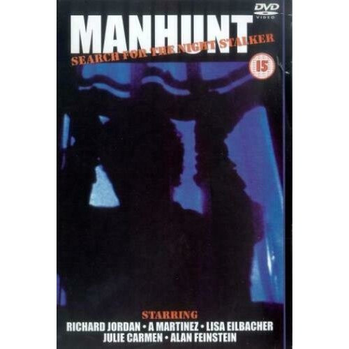Manhunt [DVD], DVDs