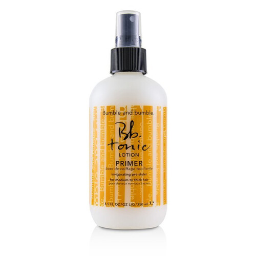 Bumble and Bumble Bb. Tonic Lotion Primer (per capelli da medi a spessi) - 250 ml/8,5 oz